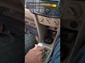 How to start a car | Vinay driving school vijayawada