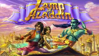 Lamp of Aladdin (PC) OST - At the Vizir's Palace (Hidden Object Game) screenshot 3