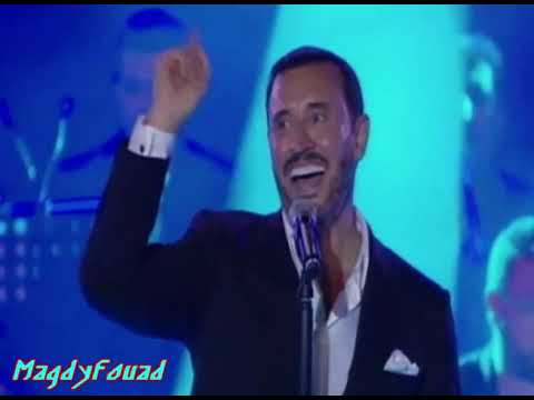 كاظم الساهر يا رب قلبي