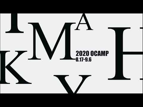2020 AMHKY Online Ocamp 活动回顧