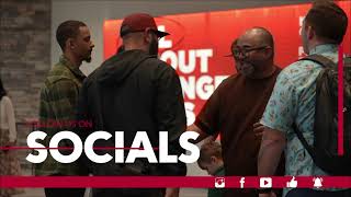 8:00am Sunday Service | Live from Rossview