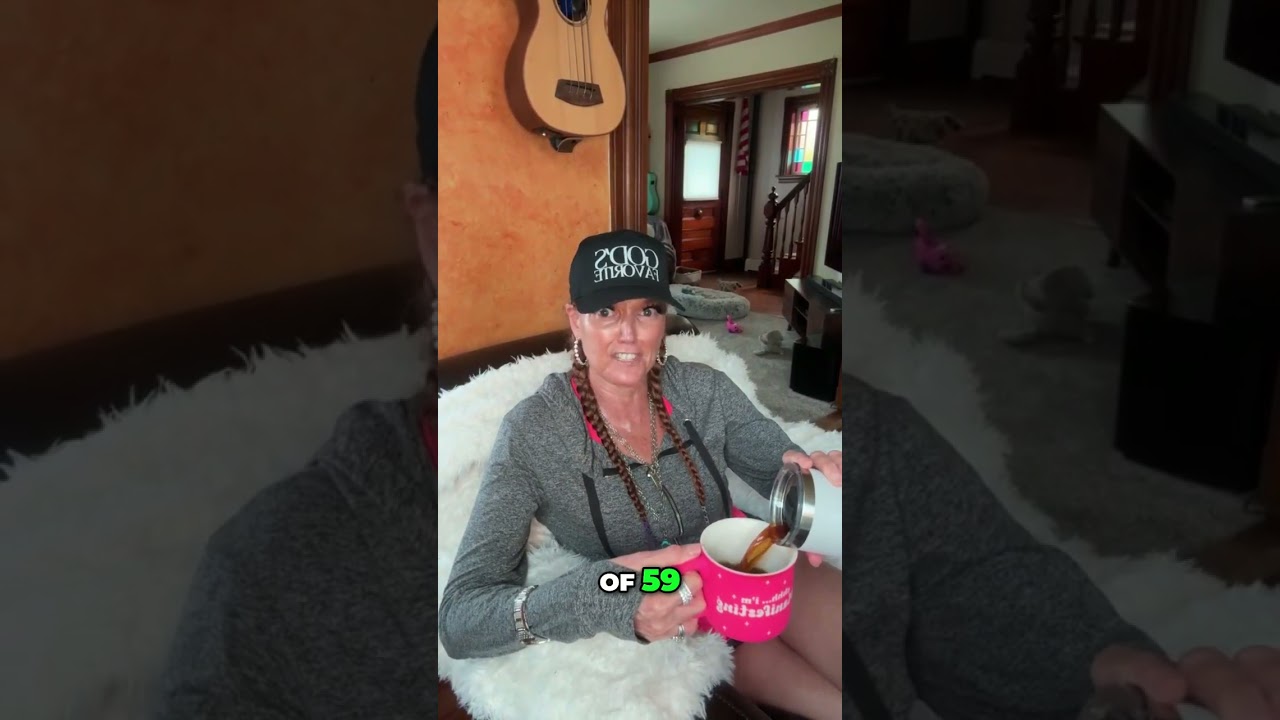 IBS, Constipation & Acid Reflux FREE at 59! Miracle!