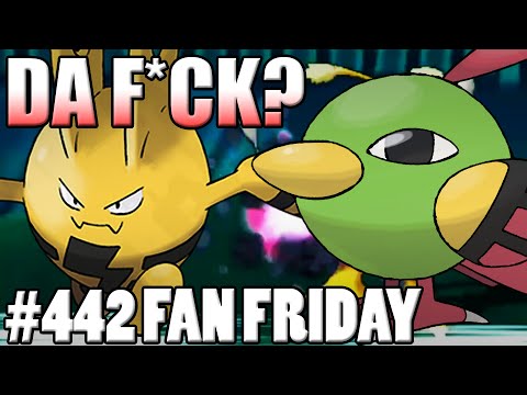 Natu and Elekid??? Pokemon Omega Ruby Alpha Sapphire WiFi Battle! Fan Fridays #442 Eric - Natu and Elekid??? Pokemon Omega Ruby Alpha Sapphire WiFi Battle! Fan Fridays #442 Eric