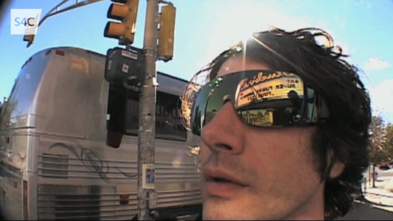 Super Furry Animals: The Furry Years (S4C Documentary Trailer)