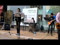 ラララ〜Merry X'mas to you〜(Jackson vibe) performed by OUTLINE in Sendai Gospel Festival 2010