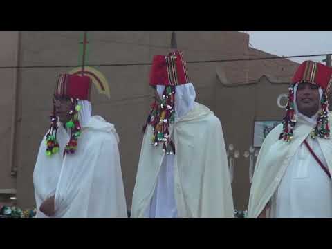 Groupe Taziri Alnif AMSIFAT Official Music Video جديد مجموعة تازيري