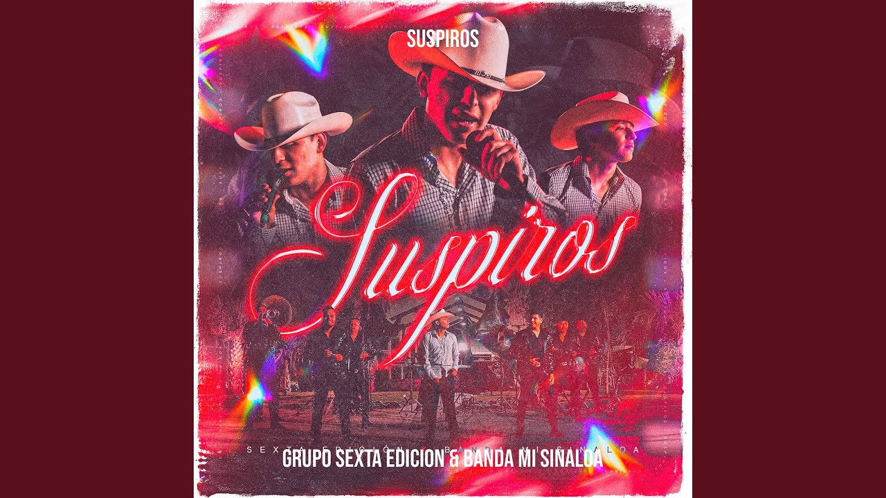 Suspiros