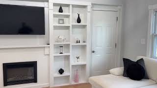 Tour 345 West St, Leominster, MA