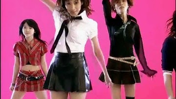 [HD][ENG+PT]Morning Musume - Kanashimi Twilight