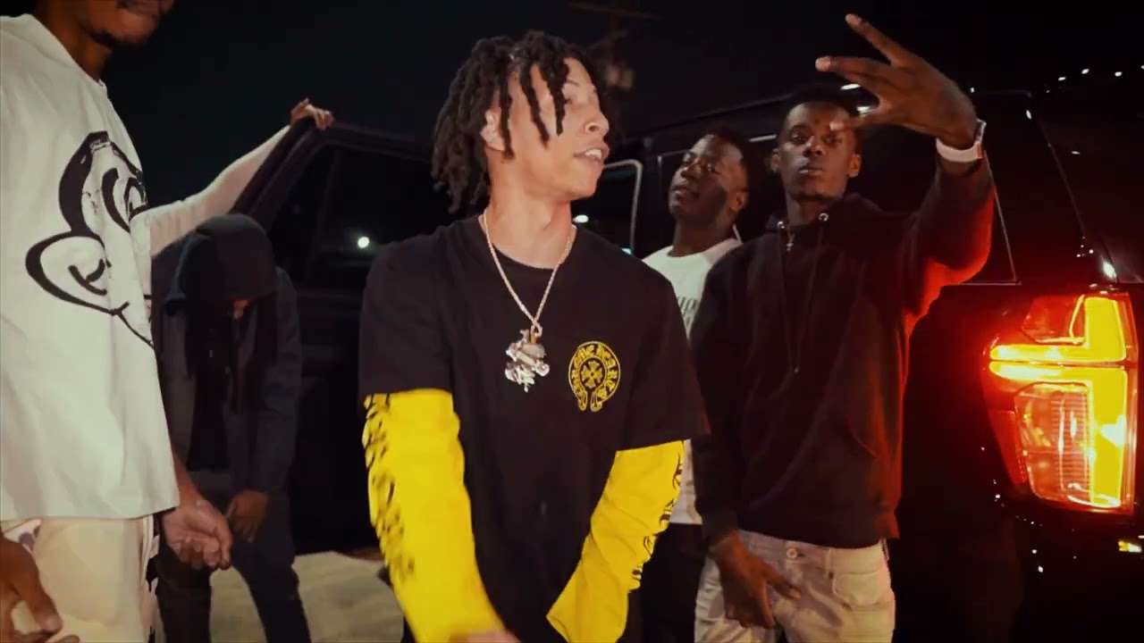 Watch Top Prospect - 4 Flat (Official Music Video) on YouTube Watch Top Prospect - 4 Flat (Official Music Video) on YouTube