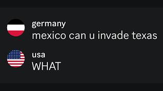 IF WW1 HAD A GROUP CHAT (1917-1918, HISTORICALLY ACCURATE)