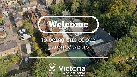 Welcome to the Victoria School Association