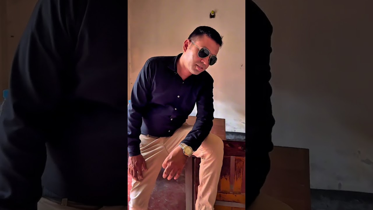 মাস্তান চাঁদাবাজ 