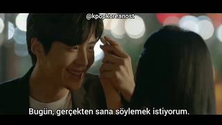 An Ji Yeon (안지연) My Hero (Catch The Ghost Ost Part 5 Türkçe Çeviri)