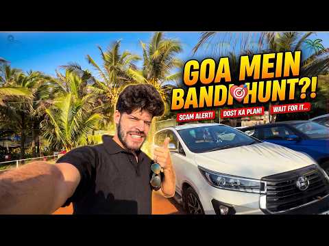 GIRLFRIEND DILAANE KE NAAM PE GOA Leaya 😂 💀