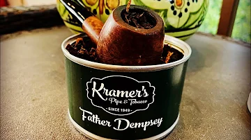 Kramer’s Father Dempsey.  Wednesday Review 5/3/2023