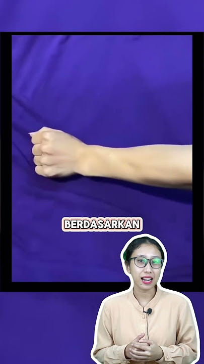 Cara memilih warna baju sesuai dengan warna kulit!