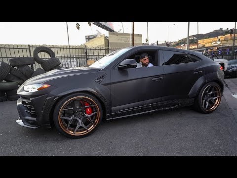 widebody-lamborghini-urus-adv.1-headed-to-sema-&-one-of-the-baddest-aventador's-ever!