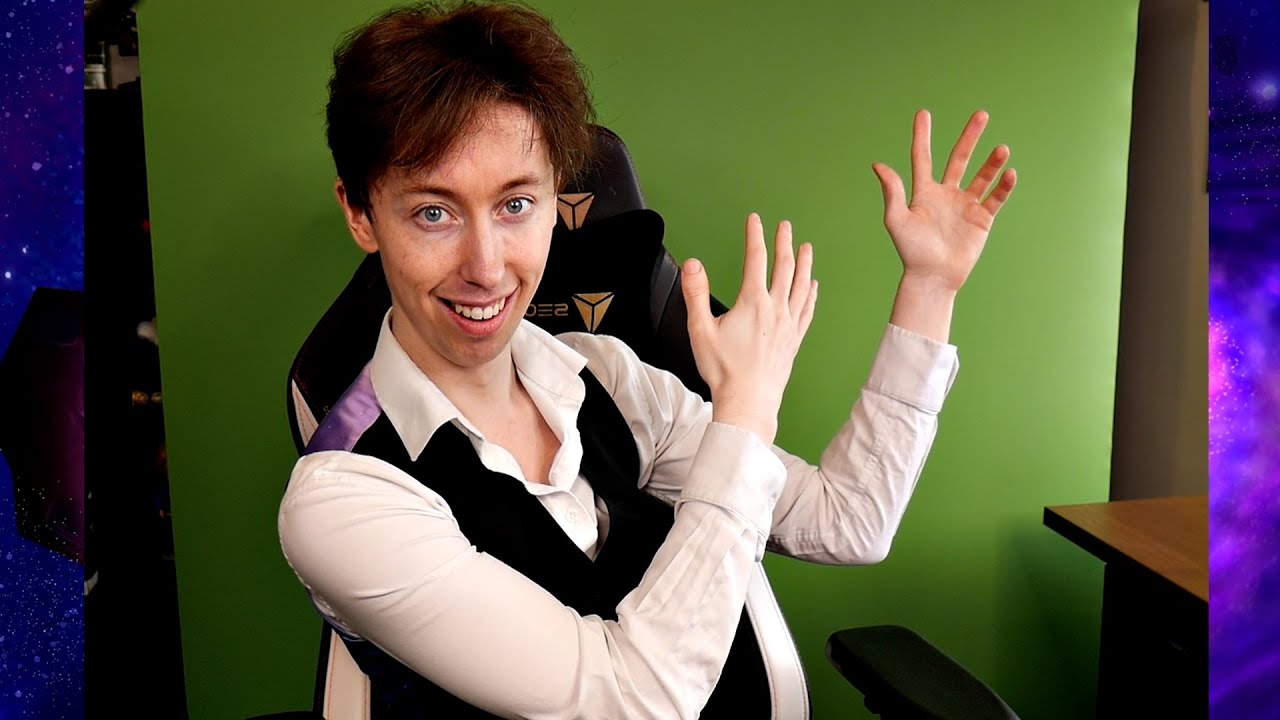 One Last Push, and the Future of my Channel