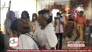 Maggie Kaweesi Introduces Rabadaba Today - Asilamusse Agenda Kufumbirwa Raba Daba