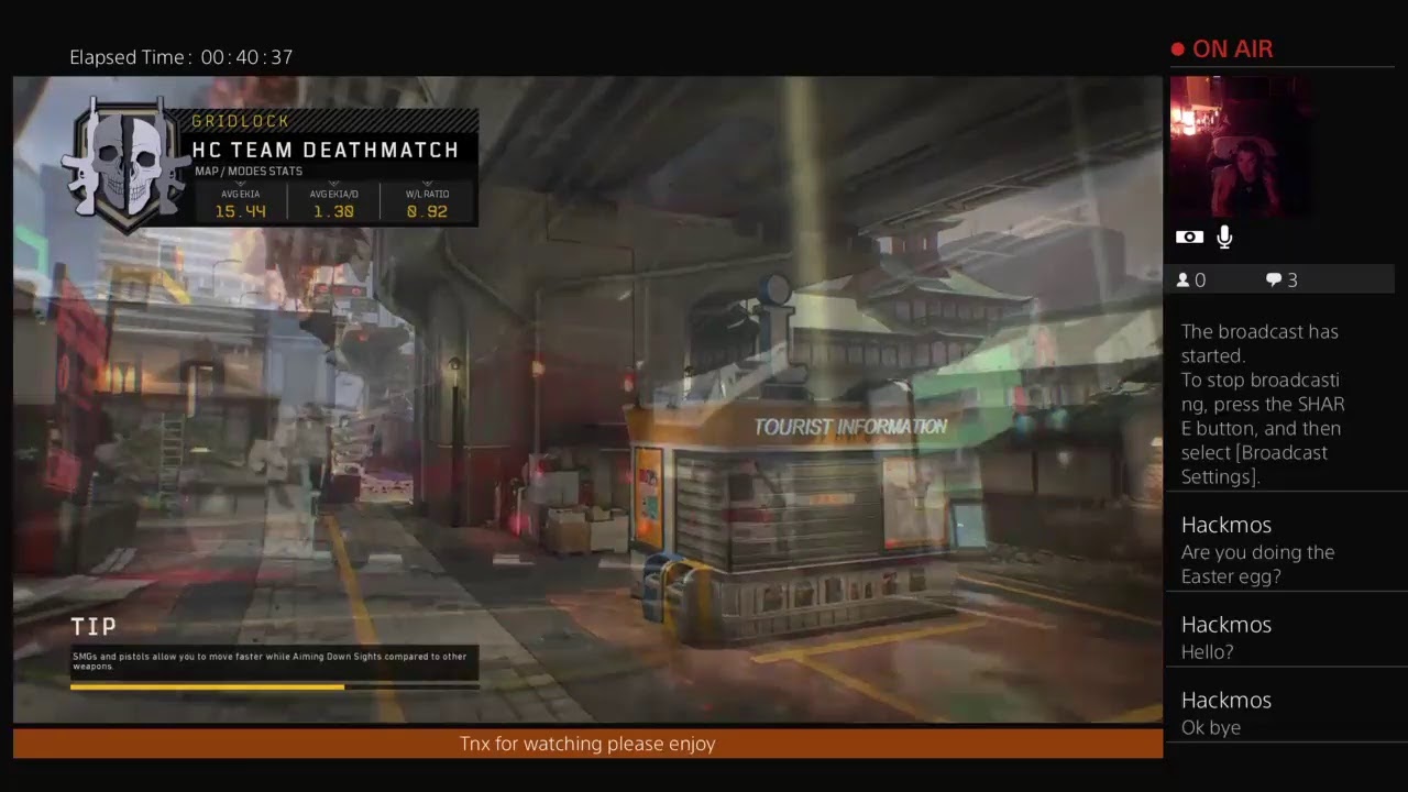 BO4 zombies gameplay! ( PG-13 ) language