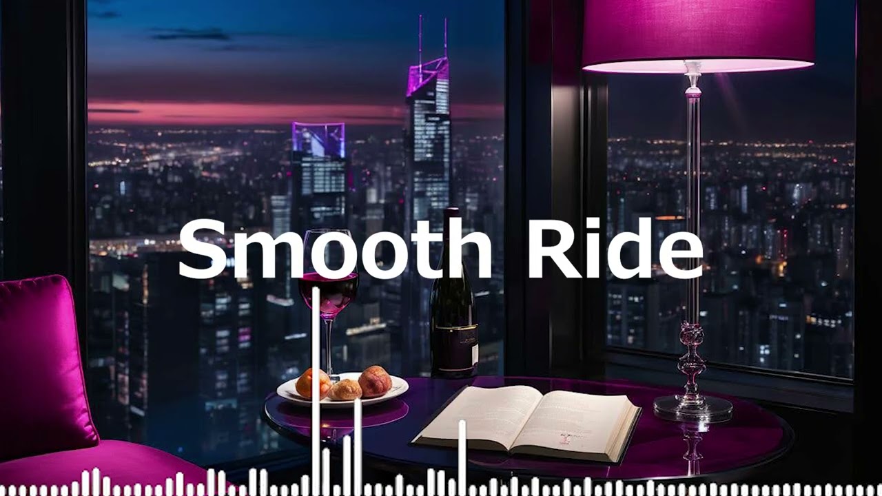 Late Night Soul R&B – Soulful Love Songs to Heal & Reflect