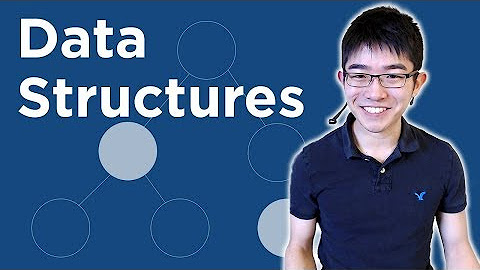 Data Structures and Algorithms - YouTube