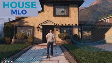 FiveM House MLO Magic: Explore Mods, Maps, and Interior Enhancements for Ultimate Living Experience!