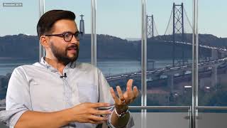 Ex Goldman Sachs Insider reveals why Lisbon is an ideal hub for startups!