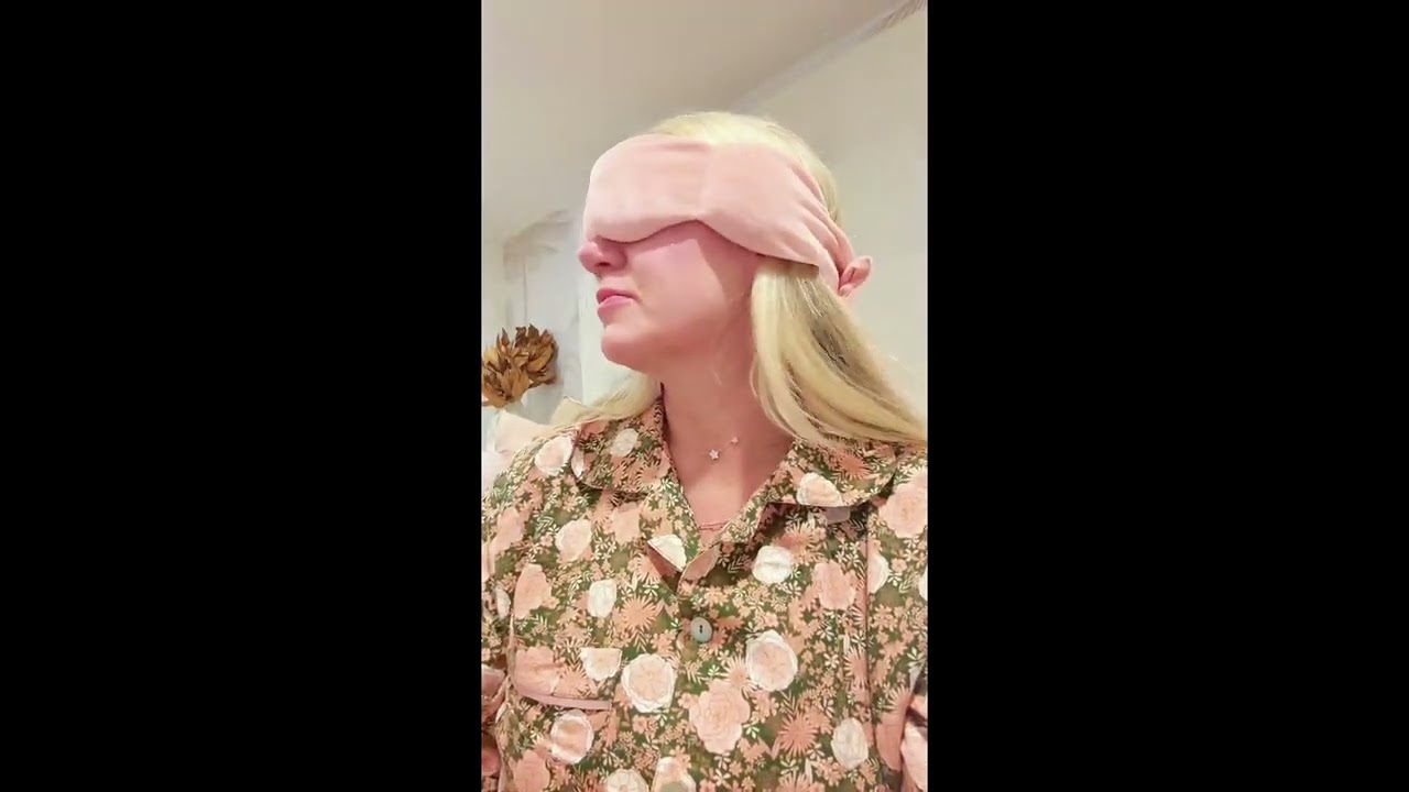 Nodpod Weighted Sleep Mask (22)