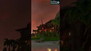 The Smuggler Barrel Explosion Loop - Sea Of Thieves Insider