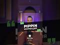 PIPPIN теперь - скоро будем откупать? как зайдут объемы на покупку