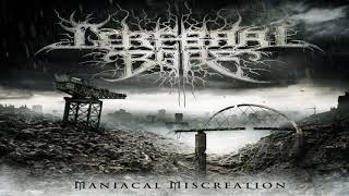 Cerebral Bore - Maniacal Miscreation - Full Album