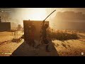 Outnumbered and Surrounded! Jin Defends Komatsu Forge (Hammer &amp; Anvil)||Ghost of Tsushima