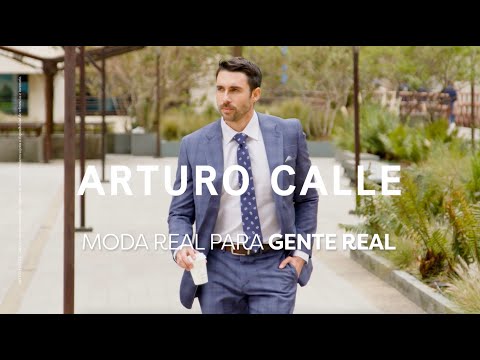 ¡Llegamos a Perú! - video from ARTURO CALLE