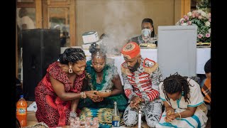 Do your ancestors choose a partner for you Part 2