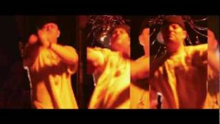 Tony Bones - DoubleHelix / Maintain Respect [HD]