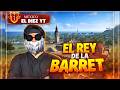 EL REY de LA DOBLE FRANCO en FREE FIRE SUBIENDO A GRAN MAESTRO!! - EL DIEZ YT