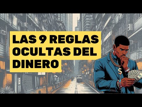 9 reglas ocultas