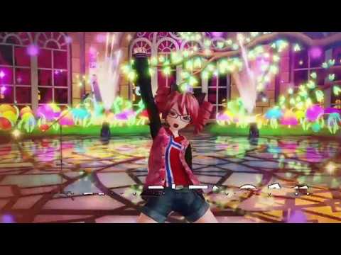 【Remix】ロストワンの号哭【重音テト】