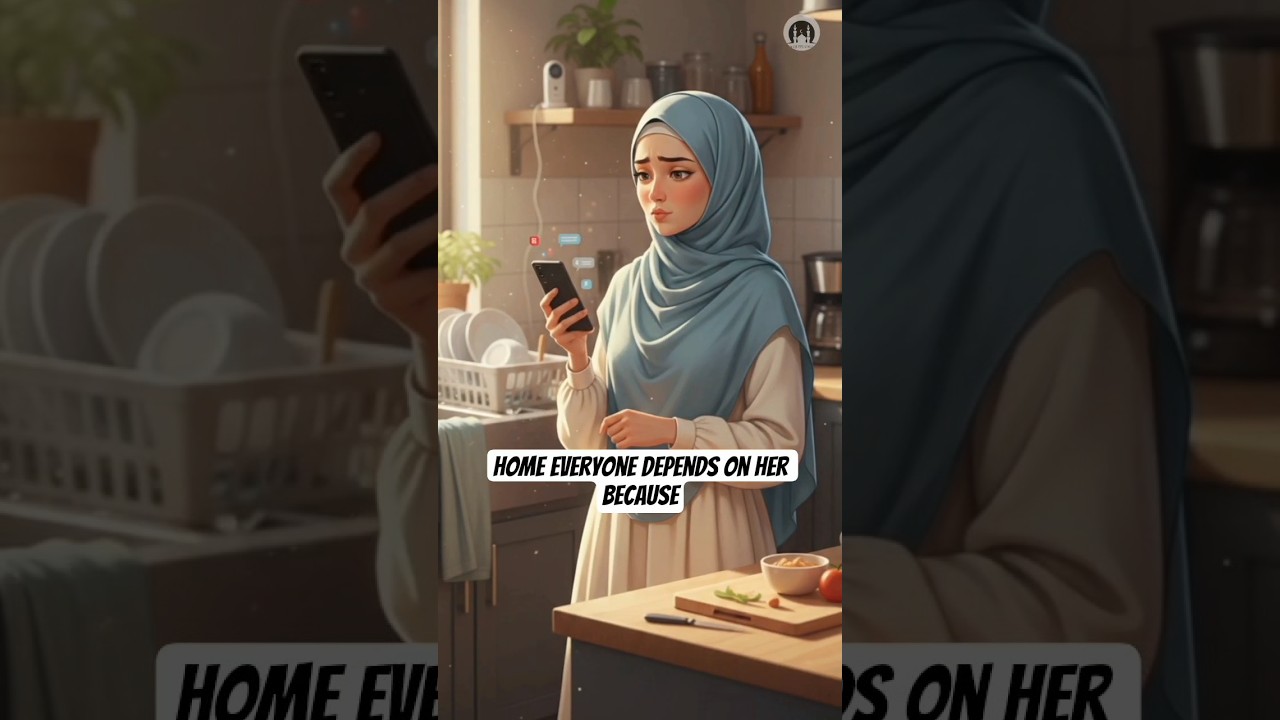 “When Work Makes You Miss Prayer” 