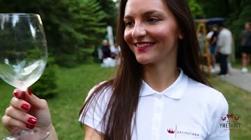 Umetnost u čaši ep. 141 19.07.2022. Wine garden, Beograd
