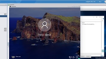 Group Policy, Software Deployment and Troubleshooting Basic Education Helpdesk