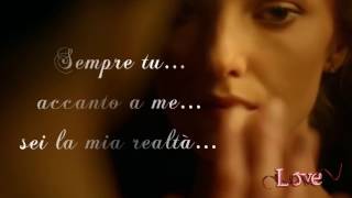 Video thumbnail of "Mandy - Barry Manilow-Amore Mio Unico Amore-"