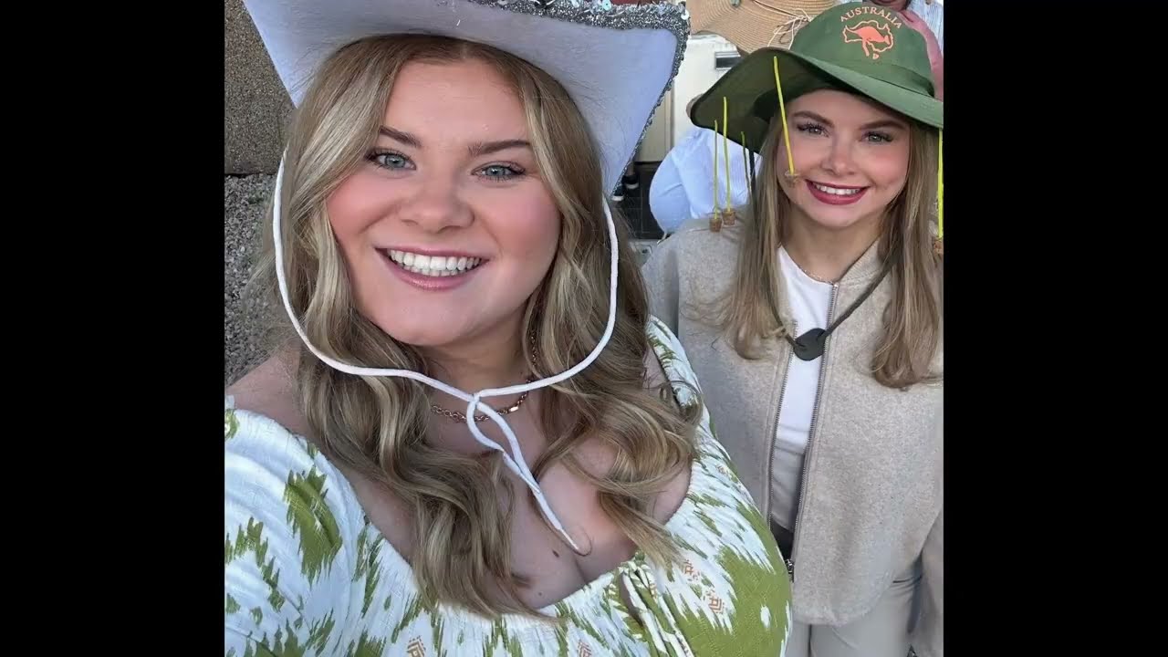 Kirsty, stroke survivor at only 22  | Christmas Appeal 2025