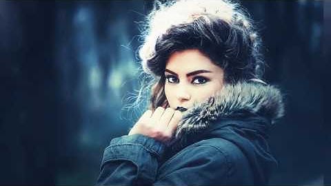 Pixel Sorting Slideshow After Effects Template