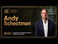 Andy Schectman At NRS 2026 Expo: Why Gold And Silver Are Wealth