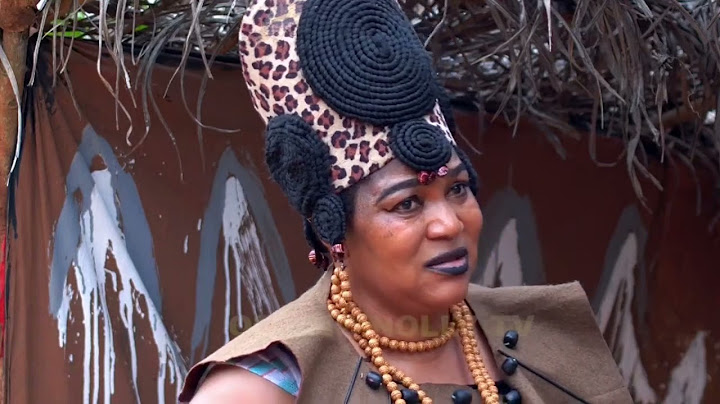 DINMA THE BRAVE WARRIOR - NEW 2025 NIGERIAN MOVIE SHOWING ON OBAINO NOLLY TV | KING BASSEY | ONYIYE