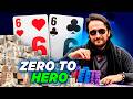 SICK COMEBACK in $2,675,059 Super High Roller FINAL TABLE