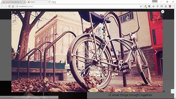 Gantry 5 - Content Slider Particle
